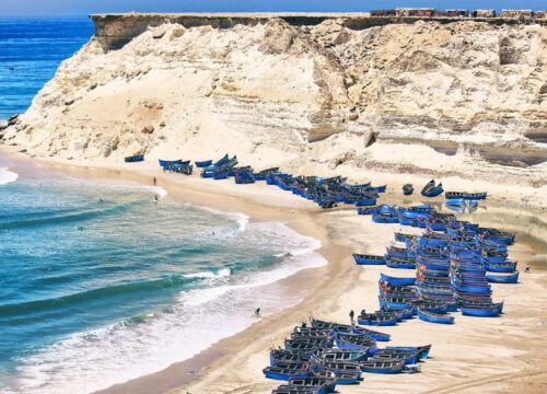 Exploring Dakhla: a guide to its best-kept secrets